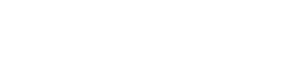 UW HCDE